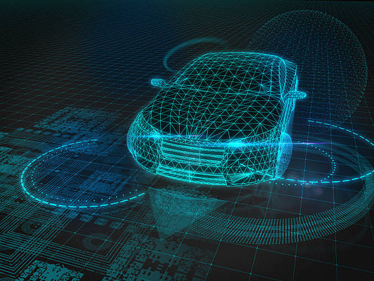 The Future of Smart Sensors in Vehicles