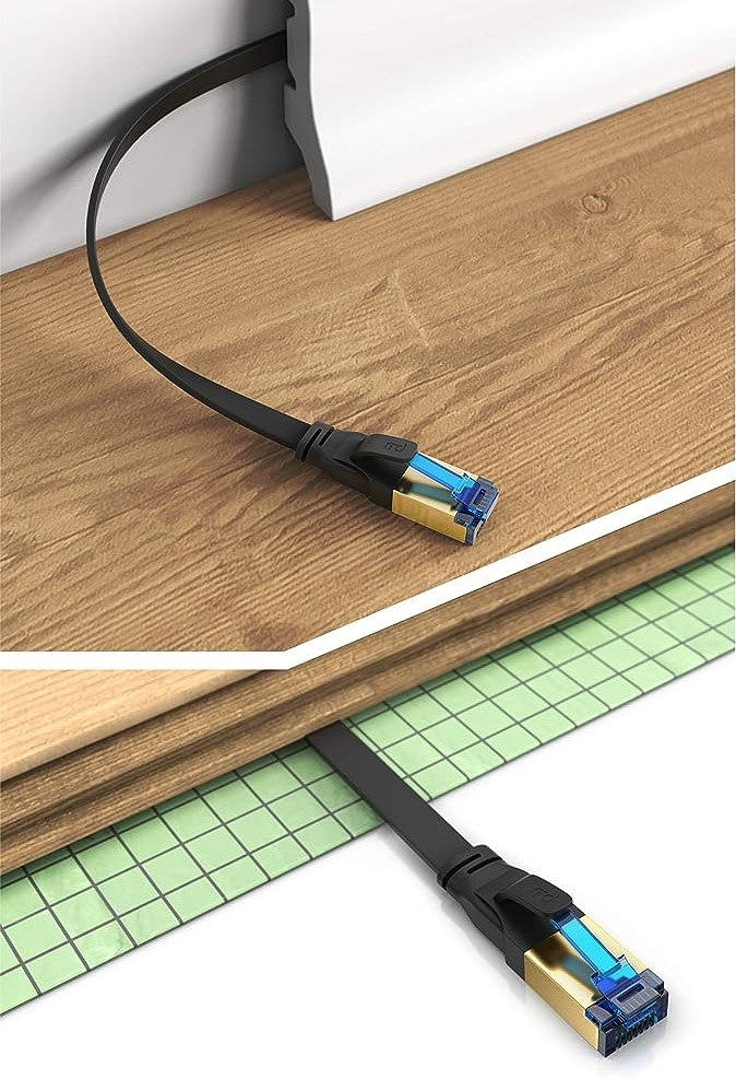 HSD Ultra-Thin Ethernet Cable