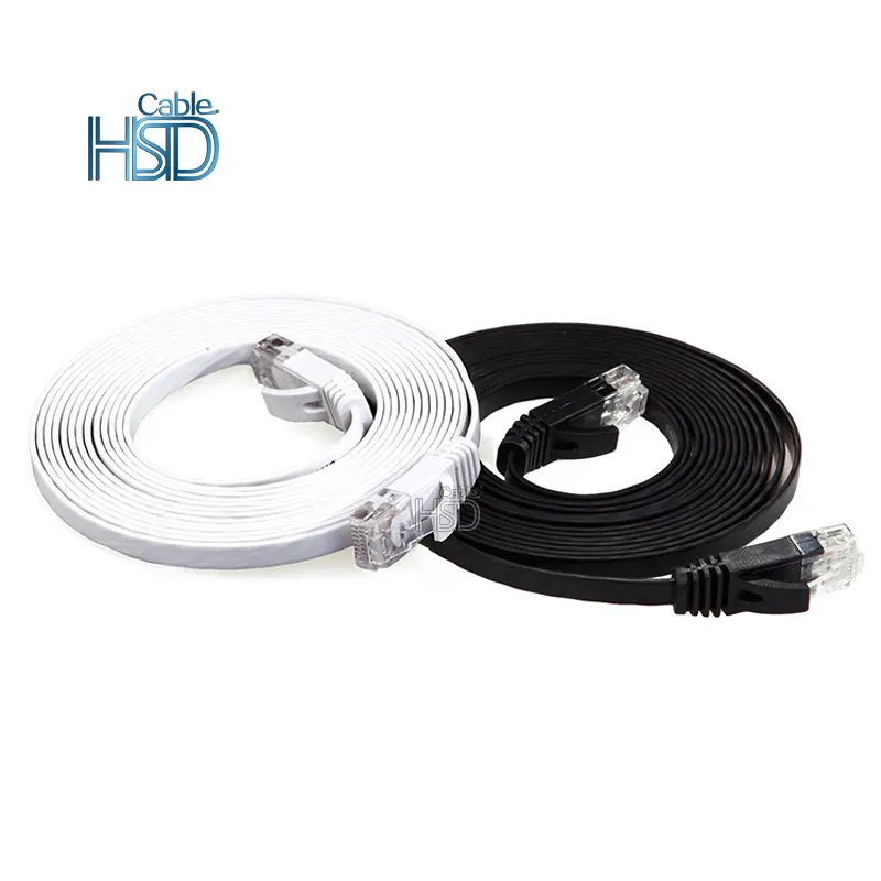 HSD Ultra-Thin Ethernet Cable