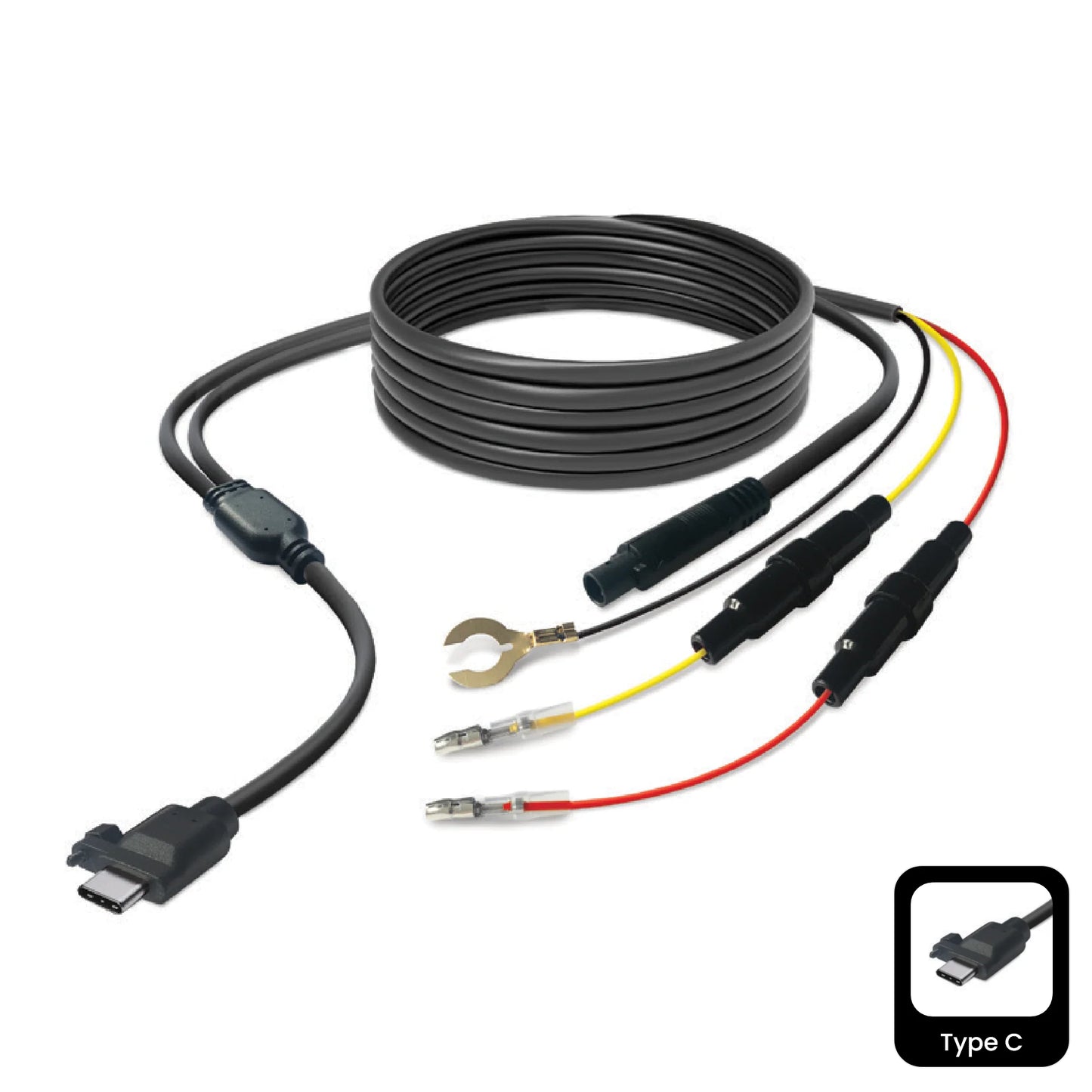 Hardwiring Kit - Pro