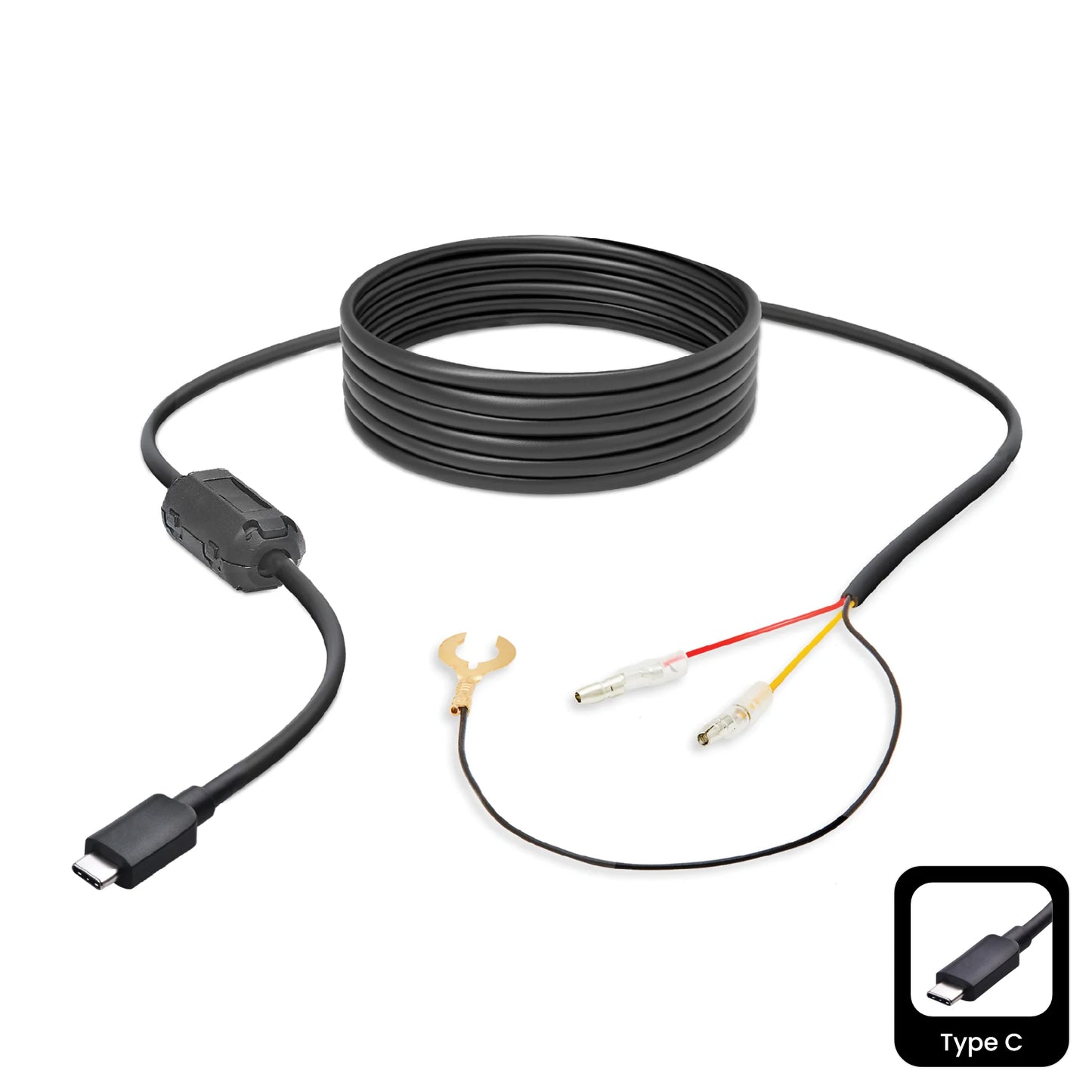 Hardwiring Kit - Ultra