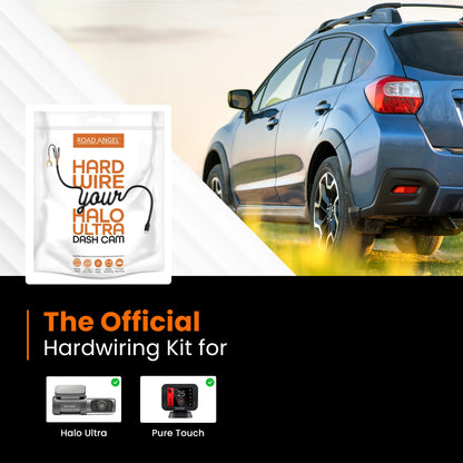 Hardwiring Kit - Ultra