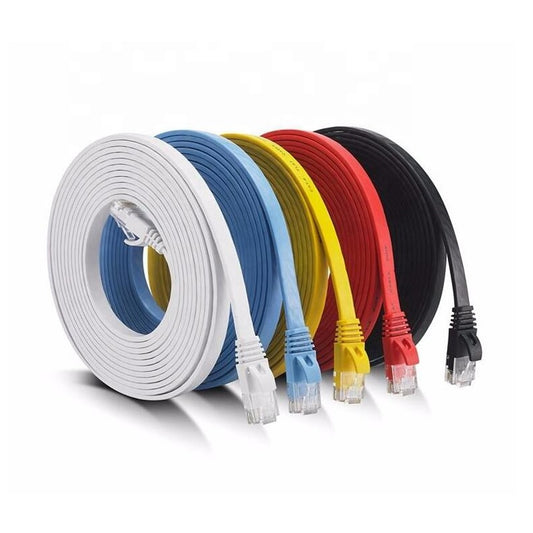 HSD Ultra-Thin Ethernet Cable